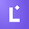 Luminor Bloom logotipas