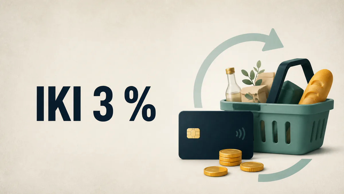 Gidai Luminor Bloom cashback iki 3 procentų gidas